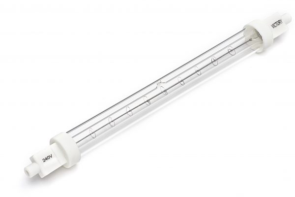 64245014 500w Infra Red Heat Lamp