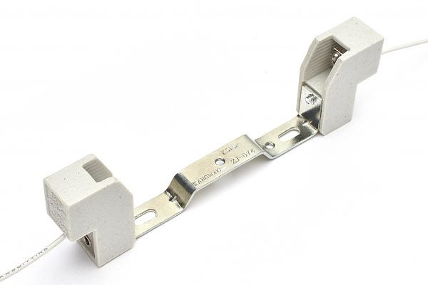 K515F Heat Lampholder