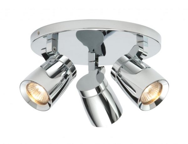 Saxby Knight Triple Fitting