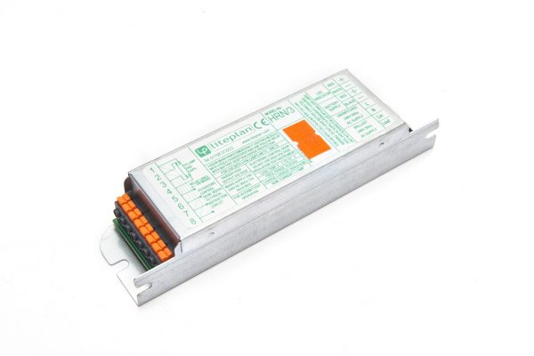 Lite-Plan HRN/3 Complete Kit