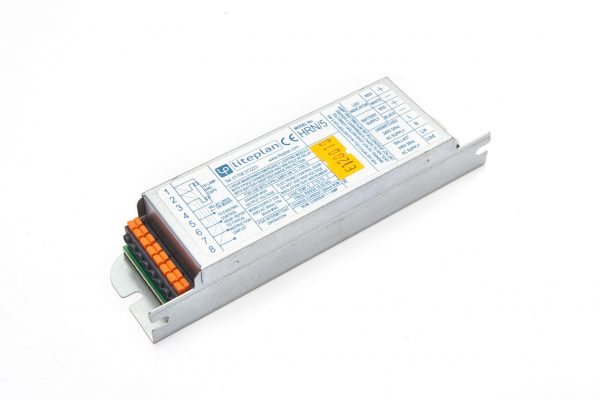 Lite-Plan HRN/5 Complete Kit