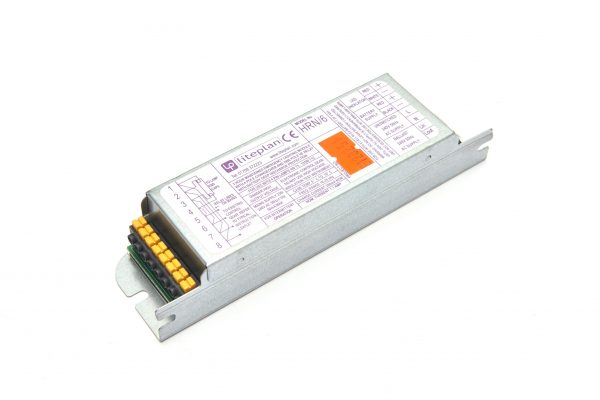 Lite-Plan HRN/6 Complete Kit
