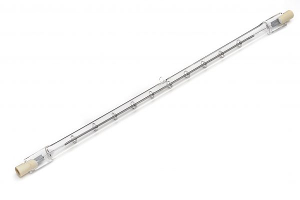1500w 254mm Halogen Linear