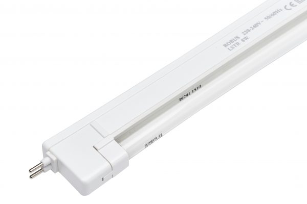 Robus Striplight LSTR8W - 8w T4 fitting