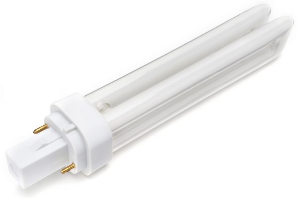 10w Lynx D 2 pin /840 Cool White 4000k