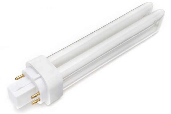 10w Lynx D/E 4 pin /840 Cool White 4000k