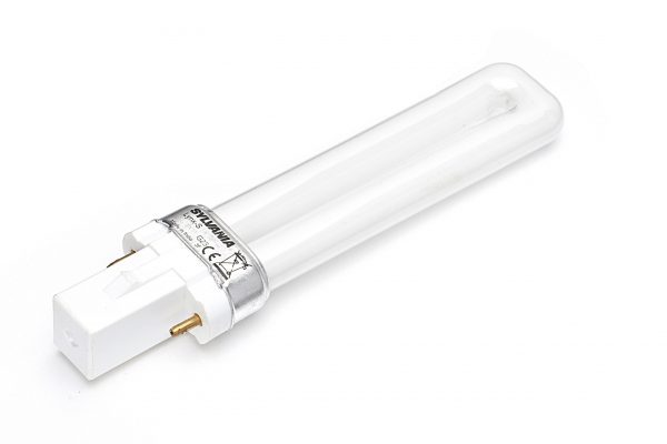 11w PL-S 2 Pin 840 4000k Cool White