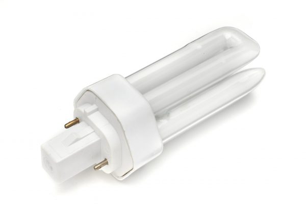 Sylvania 13w Lynx T - 2 pin /840 Cool White 4000k