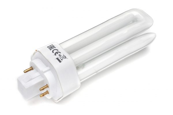 18w Lynx T/E - 4 pin /840 Cool White 4000k