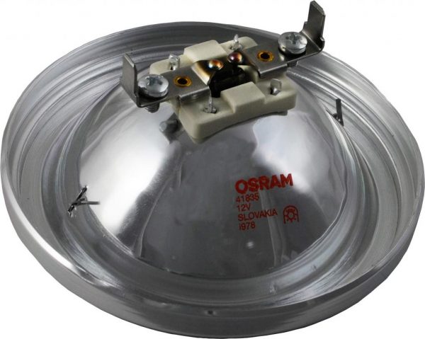 Osram Halospot 111 12v 75w 8°