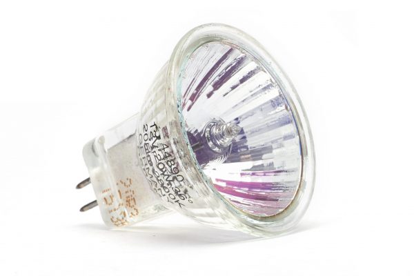 12v 20w 35mm diameter MR11 30°/36*
