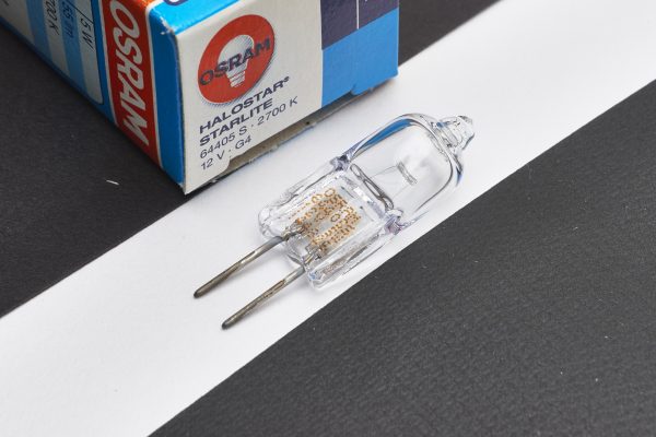 Osram Halostar 64450S - Image 2