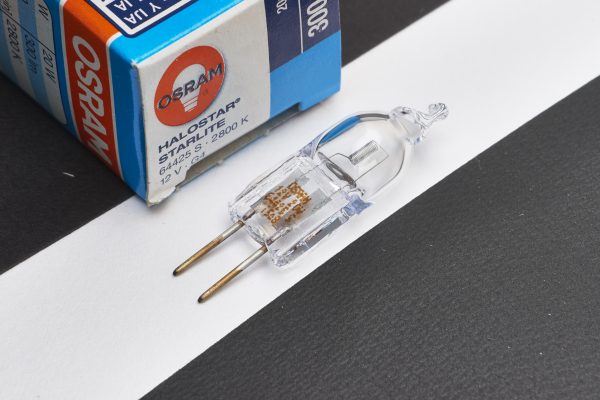 Osram M47 20w 12v G4 Halostar Starlite 64425S - Image 2