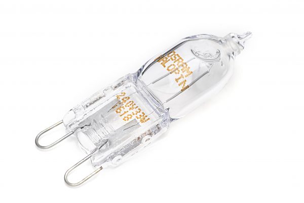 40w Osram G9 Oven Lamp