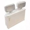 Ansell ATSLED/3NM/IP65/ST Owl  LED Twinspot Emergency Fitting