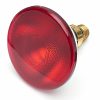 100W Infrared PAR 38 Red Heat Lamp