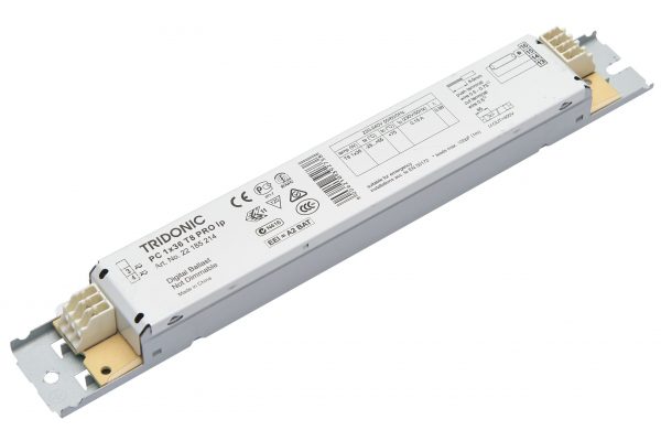 Tridonic PC 1/36 T8 Pro lp