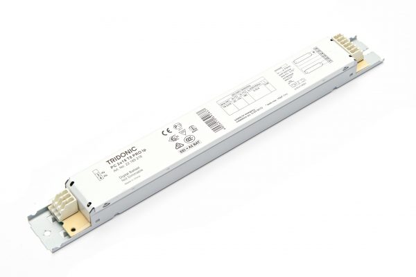Tridonic Atco PC 2/18 T8 Pro
