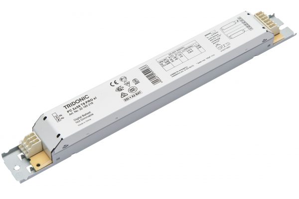 Tridonic Atco PC 2/58 T8 Pro (Replacement)