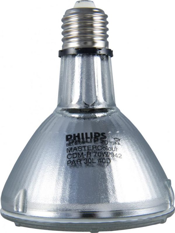 Philips CDM-R Par 30 70w
