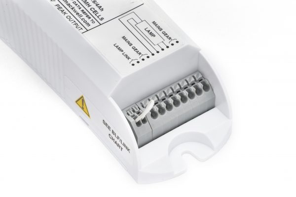 Primian-1 S5CHE M3/M1 Mackwell - Image 2
