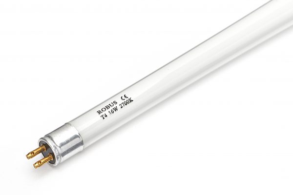 Robus T4 16w 2700k - LFT416