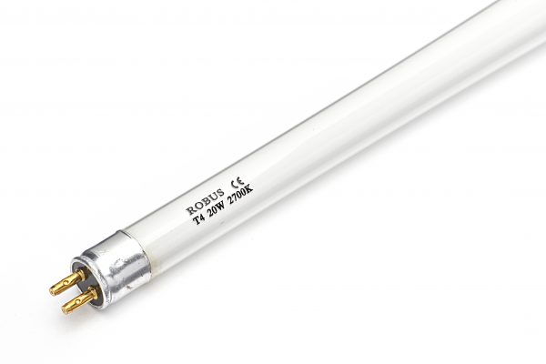 Robus T4 20w 2700k - LFT420