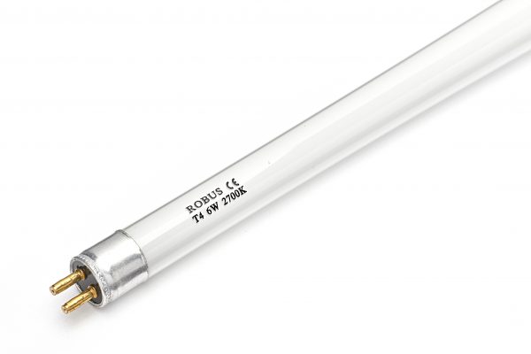 Robus T4 6w 2700k - LFT46