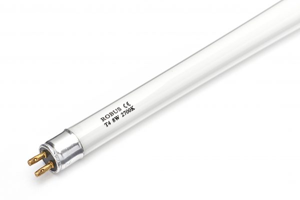 Robus T4 8w 2700k - LFT48