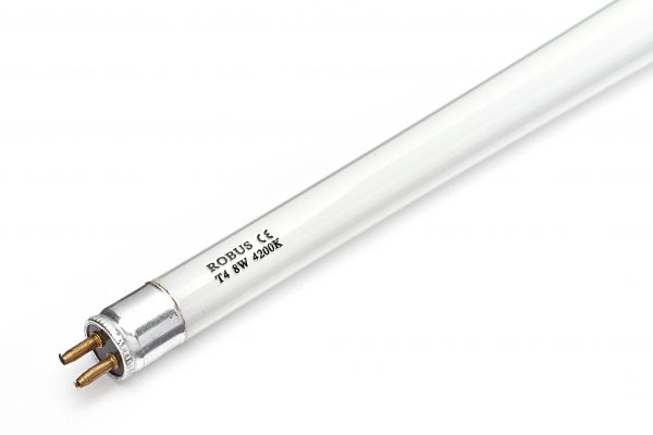 Robus T4 8w 4200k - LFT48-CW