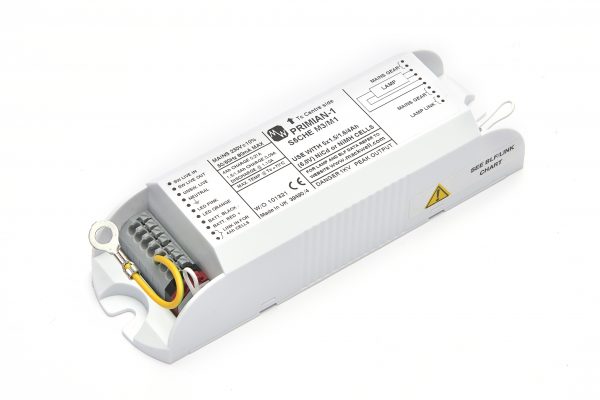 Primian-1 S5CHE M3/M1 Mackwell