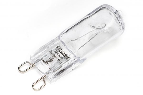 Sylvania Hi Pin G9 42w Eco