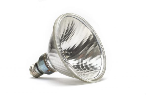 Sylvania Hi Spot 120 100w flood 30°
