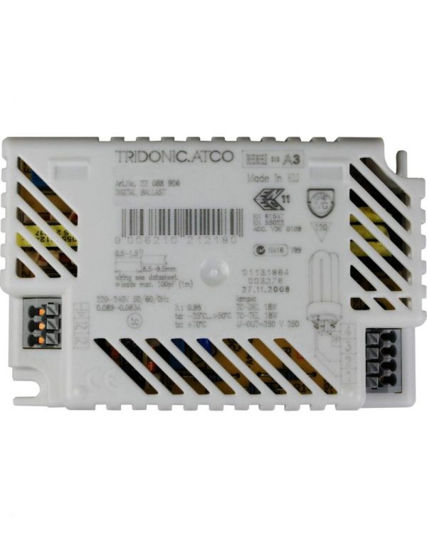 Tridonic Atco PCA 1/42 TCT ECO