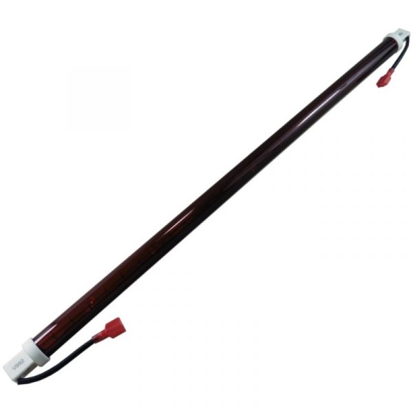 Victory 54241037 1Kw Ruby Infra Red lamp 13836Z/876