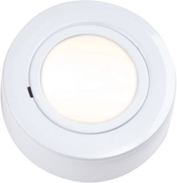 White Cabinet Light 12v 20w