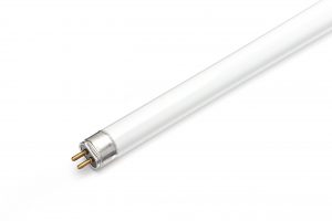 6w T5 Fluorescent Tubes