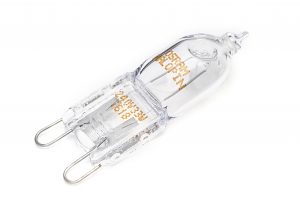 Osram G9 Oven Lamps