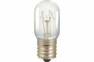 15w E17 Microwave Bulb