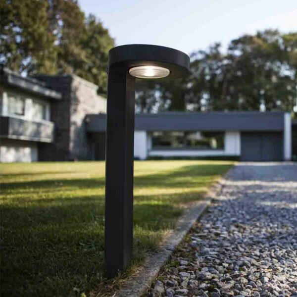Solar LED Bollard/Pathway Light - Image 2