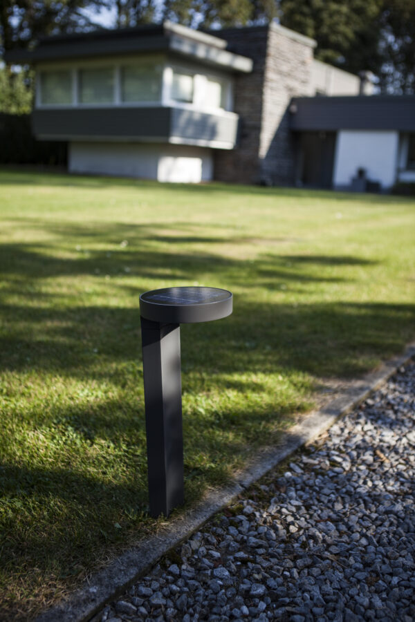 Solar LED Bollard/Pathway Light - Image 3