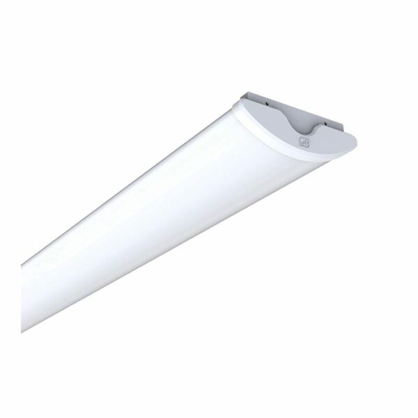 Ansell Oxford LED CCT Dual Wattage Surface Luminaire
