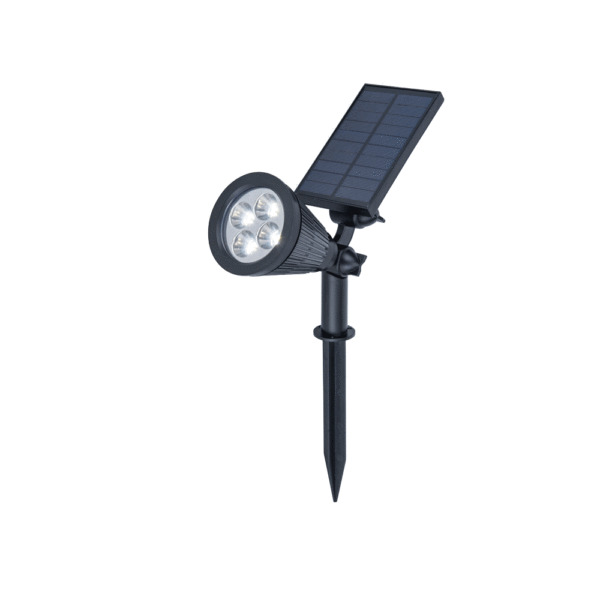 Solar LED Garden Spike Light