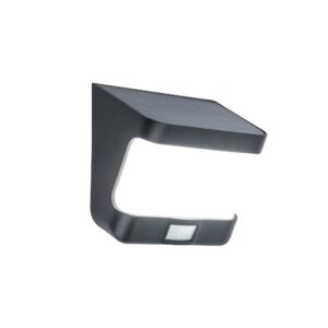 Try Solar LED Garden Wall Light