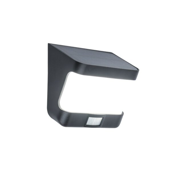 Try Solar LED Garden Wall Light
